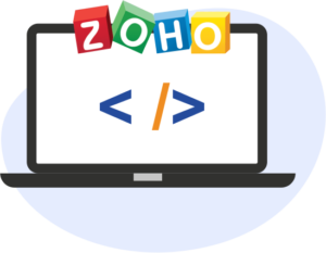 zoho-development